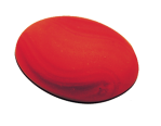 Galets Opale Frosty Rouge - 2 kg - 18-22